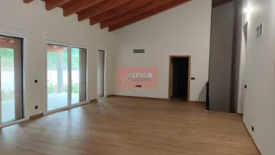 Chalet in Pereiro de Aguiar (O) photo 43
