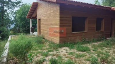 Chalet in Pereiro de Aguiar (O) photo 45