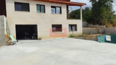 Chalet in Pereiro de Aguiar (O) photo 49