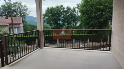 Chalet in Pereiro de Aguiar (O) photo 4
