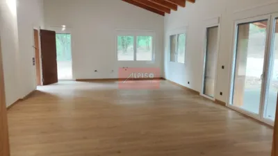 Chalet in Pereiro de Aguiar (O) photo 5