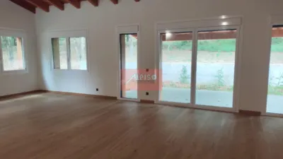 Chalet in Pereiro de Aguiar (O) photo 6