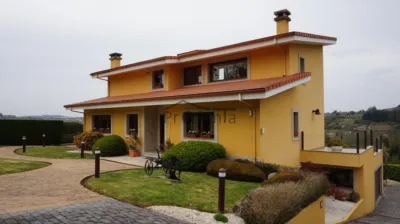 Casa en venta en Calle Betanzos, Betanzos de 560.000 €