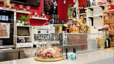Local comercial en venta en Ferrol - Més