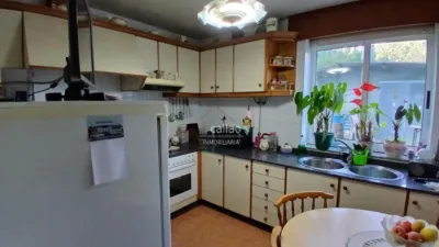 Terraced house in Ferrol photo 10