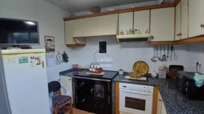 Terraced house in Ferrol photo 11