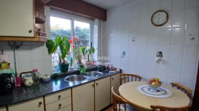 Terraced house in Ferrol photo 12