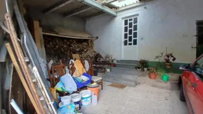 Terraced house in Ferrol photo 15