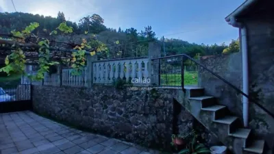 Terraced house in Ferrol photo 16