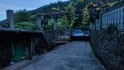 Terraced house in Ferrol photo 17