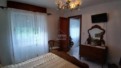 Terraced house in Ferrol photo 21