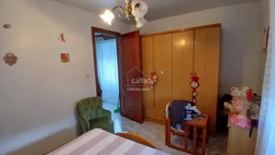 Terraced house in Ferrol photo 24
