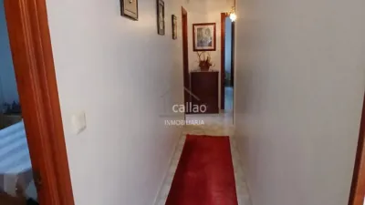 Terraced house in Ferrol photo 26