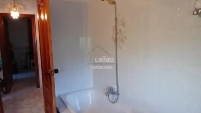 Terraced house in Ferrol photo 28