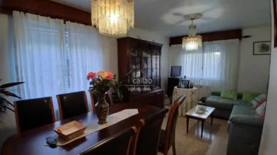 Terraced house in Ferrol photo 2