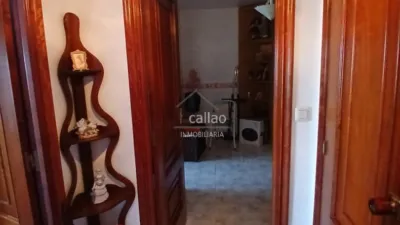 Terraced house in Ferrol photo 30