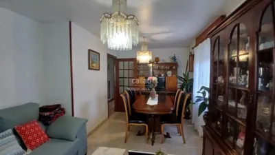 Terraced house in Ferrol photo 3