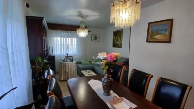 Terraced house in Ferrol photo 4