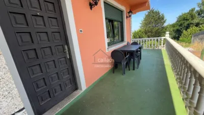 House for sale in Valdoviño photo 14