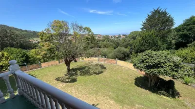House for sale in Valdoviño photo 36
