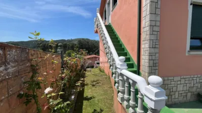 House for sale in Valdoviño photo 37