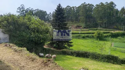 Casa en venta en Ferrol - Vista 5