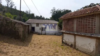 Casa en venta en Ferrol - Vista 6