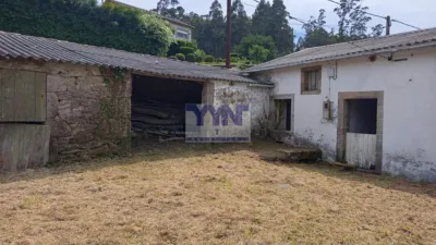 Casa en venta en Ferrol - Más
