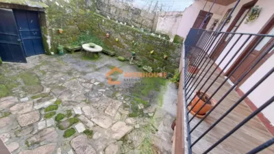 House in Punxín photo 10