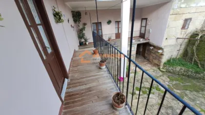 House in Punxín photo 13
