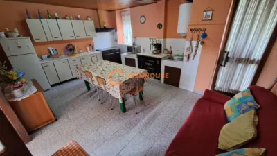 House in Punxín photo 14