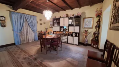 House in Punxín photo 15