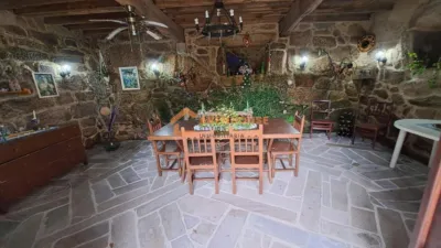 House in Punxín photo 16