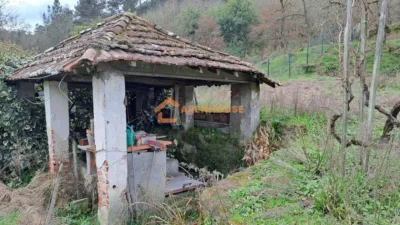 House in Punxín photo 23