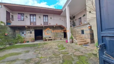 House in Punxín photo 2