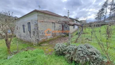 House in Punxín photo 5
