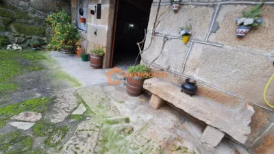 House in Punxín photo 8