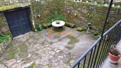 House in Punxín photo 9