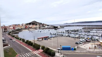 Piso en venta en Muxía, Muxía de 108.000 €
