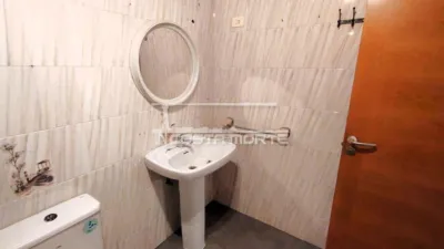 Piso en venta en Muxía, Muxía de 108.000 €
