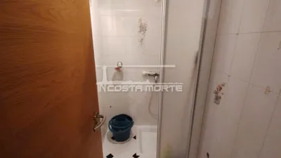 Piso en venta en Muxía, Muxía de 108.000 €