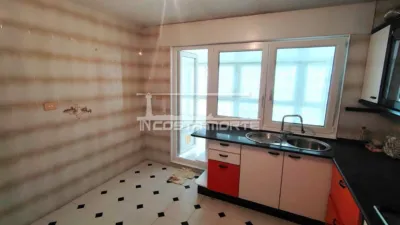 Piso en venta en Muxía, Muxía de 108.000 €