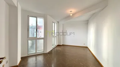 Piso – Santiago de Compostela, Guadalupe, Vite - Vista 3