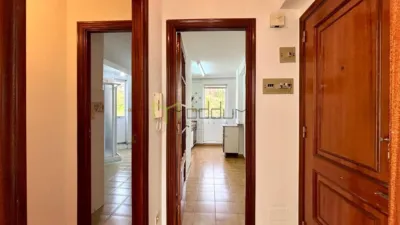 Piso – Santiago de Compostela, Guadalupe, Vite - Más