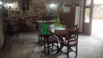 House in Punxín photo 42