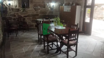 House in Punxín photo 43