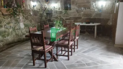 House in Punxín photo 44