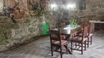 House in Punxín photo 45