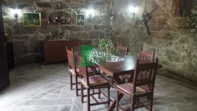 House in Punxín photo 46