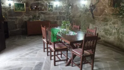 House in Punxín photo 47